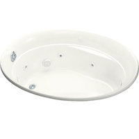 Whirlpool Tub 60'' x 42-1/4'' x 21'' Whirlpool Tub 60'' x 42-1/4'' x 21''