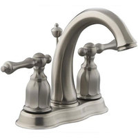 Bathroom Sink Faucet Bathroom Sink Faucet