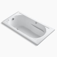 Air Tub 60 ''x 32'' x 20'' Air Tub 60 ''x 32'' x 20''