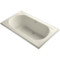 Soaking Tub 72 x 42 x 22 Soaking Tub 72 x 42 x 22