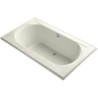 Soaking Tub 72 x 42 x 22 Soaking Tub 72 x 42 x 22