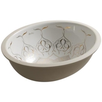 Undermount Bathroom Sink 19-1/4 x 16-1/8 x 8-1/4 Undermount Bathroom Sink 19-1/4 x 16-1/8 x 8-1/4