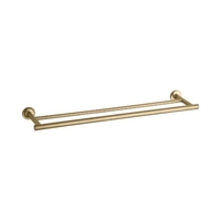 Towel Bar 24" Bar Length Towel Bar 24" Bar Length