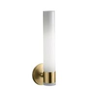 1 Bulb Wall Sconce 1 Bulb Wall Sconce