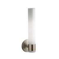 1 Bulb Wall Sconce 1 Bulb Wall Sconce