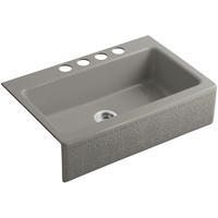 Apron Front Kitchen Sink 33'' x 22'' x 8-3/4'' Apron Front Kitchen Sink 33'' x 22'' x 8-3/4''