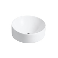 Vessel Style Bathroom Sink 16-1/2 x 5-5/16 Vessel Style Bathroom Sink 16-1/2 x 5-5/16