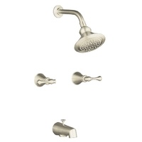 Tub & Shower Faucet Tub & Shower Faucet