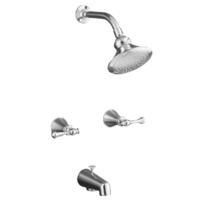 Tub & Shower Faucet Tub & Shower Faucet