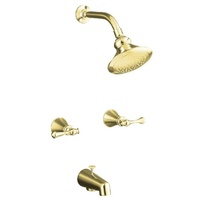Tub & Shower Faucet Tub & Shower Faucet