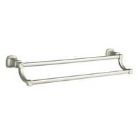 Towel Bar 24" Bar Length Towel Bar 24" Bar Length