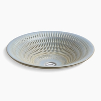 Self-Rimming Bathroom Sink 17-11/16'' x 6'' Self-Rimming Bathroom Sink 17-11/16'' x 6''