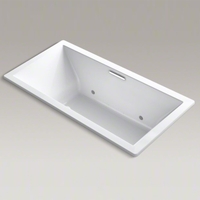 Air Tub 72'' x 36'' x 23'' Air Tub 72'' x 36'' x 23''