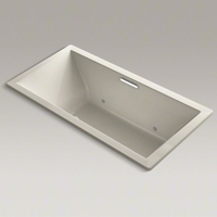 Air Tub 72'' x 36'' x 23'' Air Tub 72'' x 36'' x 23''