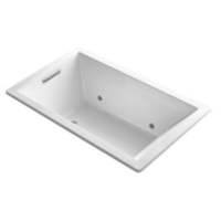 Soaking Tub 60 x 36 x 21 Soaking Tub 60 x 36 x 21