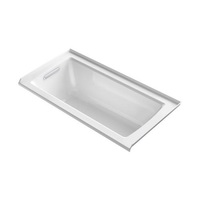 Soaking Tub 60'' x 30'' x 19'' Soaking Tub 60'' x 30'' x 19''