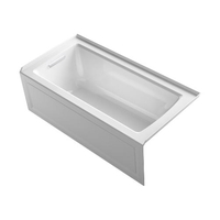 Soaking Tub 60'' x 30'' x 19'' Soaking Tub 60'' x 30'' x 19''