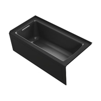 Soaking Tub 60'' x 30'' x 19'' Soaking Tub 60'' x 30'' x 19''