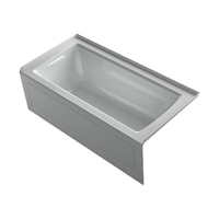 Soaking Tub 60'' x 30'' x 19'' Soaking Tub 60'' x 30'' x 19''