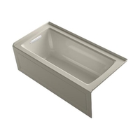 Soaking Tub 60'' x 30'' x 19'' Soaking Tub 60'' x 30'' x 19''