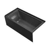 Soaking Tub 60'' x 30'' x 19'' Soaking Tub 60'' x 30'' x 19''