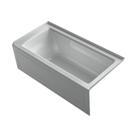 Soaking Tub 60'' x 30'' x 19'' Soaking Tub 60'' x 30'' x 19''