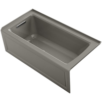 Air Tub 60 x 30 x 19 Air Tub 60 x 30 x 19