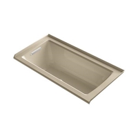 Air Tub 60'' x 30'' x 19'' Air Tub 60'' x 30'' x 19''