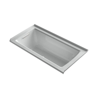 Air Tub 60'' x 30'' x 19'' Air Tub 60'' x 30'' x 19''
