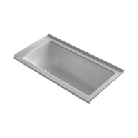 Air Tub 60'' x 30'' x 19'' Air Tub 60'' x 30'' x 19''