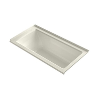 Air Tub 60'' x 30'' x 19'' Air Tub 60'' x 30'' x 19''