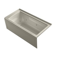 Whirlpool Tub 60 x 30 x 19 Whirlpool Tub 60 x 30 x 19