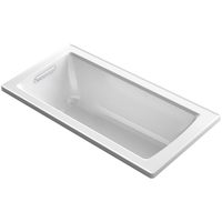 Soaking Tub 60 x 30 x 19 Soaking Tub 60 x 30 x 19