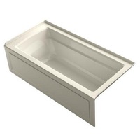 Soaking Tub 66 x 32 x 19 Soaking Tub 66 x 32 x 19