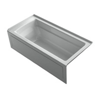 Soaking Tub 66 x 32 x 19 Soaking Tub 66 x 32 x 19