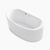 Air Tub 65-1/2'' x 35-1/2'' x 24-1/2'' Air Tub 65-1/2'' x 35-1/2'' x 24-1/2''