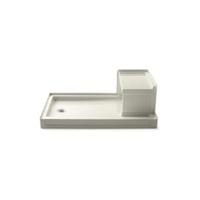 Shower Base 60'' x 32'' Shower Base 60'' x 32''