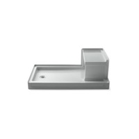 Shower Base 60'' x 32'' Shower Base 60'' x 32''