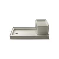 Shower Base 60'' x 32'' Shower Base 60'' x 32''