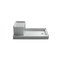 Shower Base 60'' x 36'' Shower Base 60'' x 36''