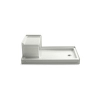 Shower Base 60'' x 32'' Shower Base 60'' x 32''