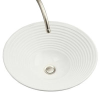 Vessel Style Bathroom Sink 16-1/4 x 6-3/8 Vessel Style Bathroom Sink 16-1/4 x 6-3/8