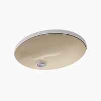 Undermount Bathroom Sink 17'' x 14'' x 7-1/2'' Undermount Bathroom Sink 17'' x 14'' x 7-1/2''