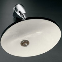 Undermount Bathroom Sink 17'' x 14'' x 7-1/2'' Undermount Bathroom Sink 17'' x 14'' x 7-1/2''