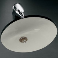 Undermount Bathroom Sink 17'' x 14'' x 7-1/2'' Undermount Bathroom Sink 17'' x 14'' x 7-1/2''