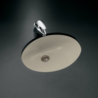 Undermount Bathroom Sink 17'' x 14'' x 7-1/2'' Undermount Bathroom Sink 17'' x 14'' x 7-1/2''