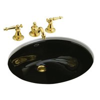Undermount Bathroom Sink 19-1/4 x 16-1/4 x 7-1/2 Undermount Bathroom Sink 19-1/4 x 16-1/4 x 7-1/2