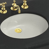 Undermount Bathroom Sink 19-1/4 x 16-1/4 x 7-1/2 Undermount Bathroom Sink 19-1/4 x 16-1/4 x 7-1/2