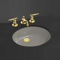 Undermount Bathroom Sink 19-1/4 x 16-1/4 x 7-1/2 Undermount Bathroom Sink 19-1/4 x 16-1/4 x 7-1/2