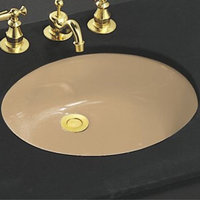 Undermount Bathroom Sink 19-1/4 x 16-1/4 x 7-1/2 Undermount Bathroom Sink 19-1/4 x 16-1/4 x 7-1/2